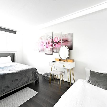 ロンドンSouthside Propertyアパートメント エクステリア 写真