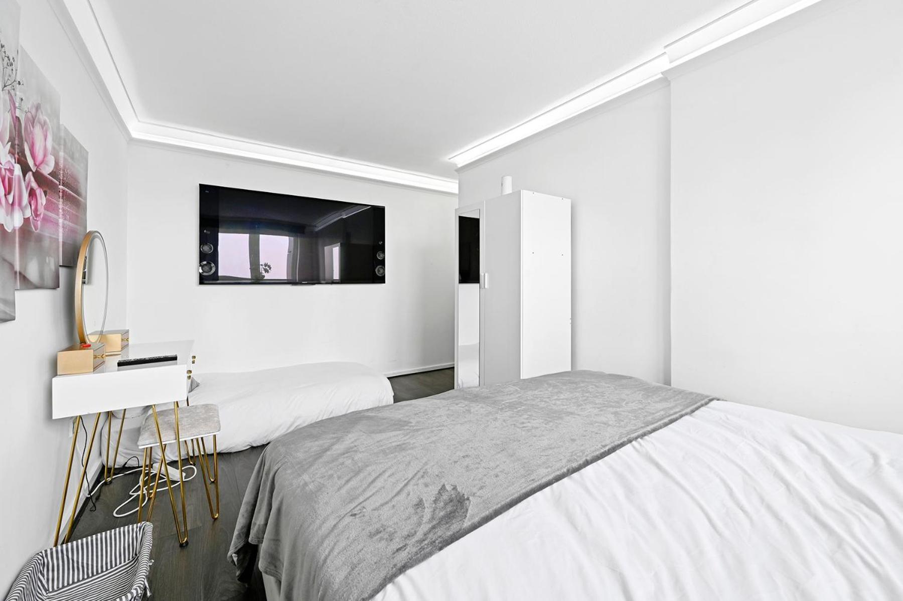 ロンドンSouthside Propertyアパートメント エクステリア 写真