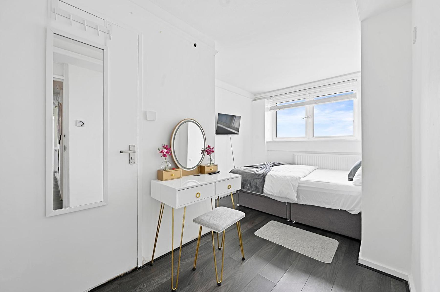 ロンドンSouthside Propertyアパートメント エクステリア 写真