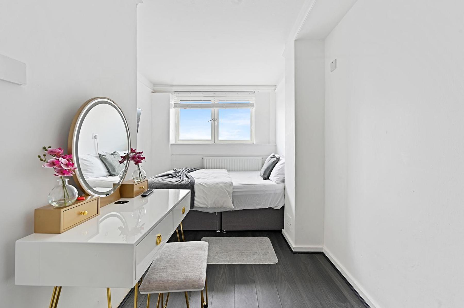 ロンドンSouthside Propertyアパートメント エクステリア 写真