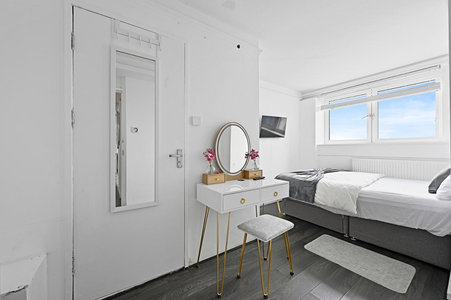 ロンドンSouthside Propertyアパートメント エクステリア 写真